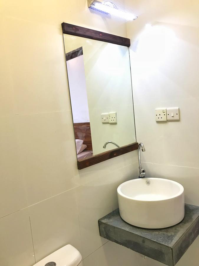 Wow Retreat Hotel Felidhoo Kültér fotó
